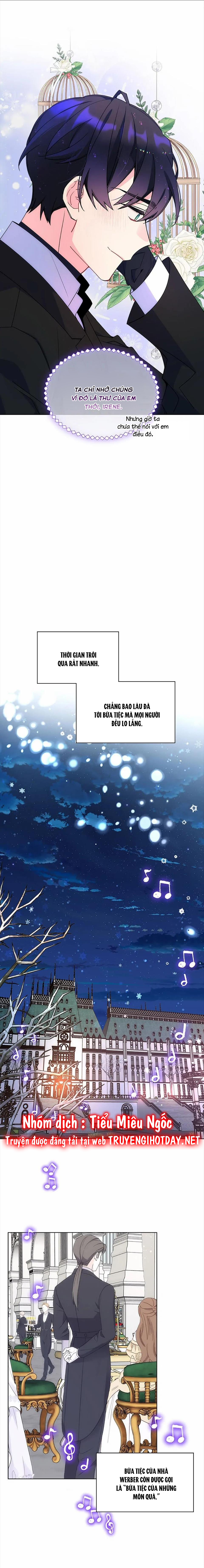 đừng lo lắng, anh trai của em! chapter 76 10