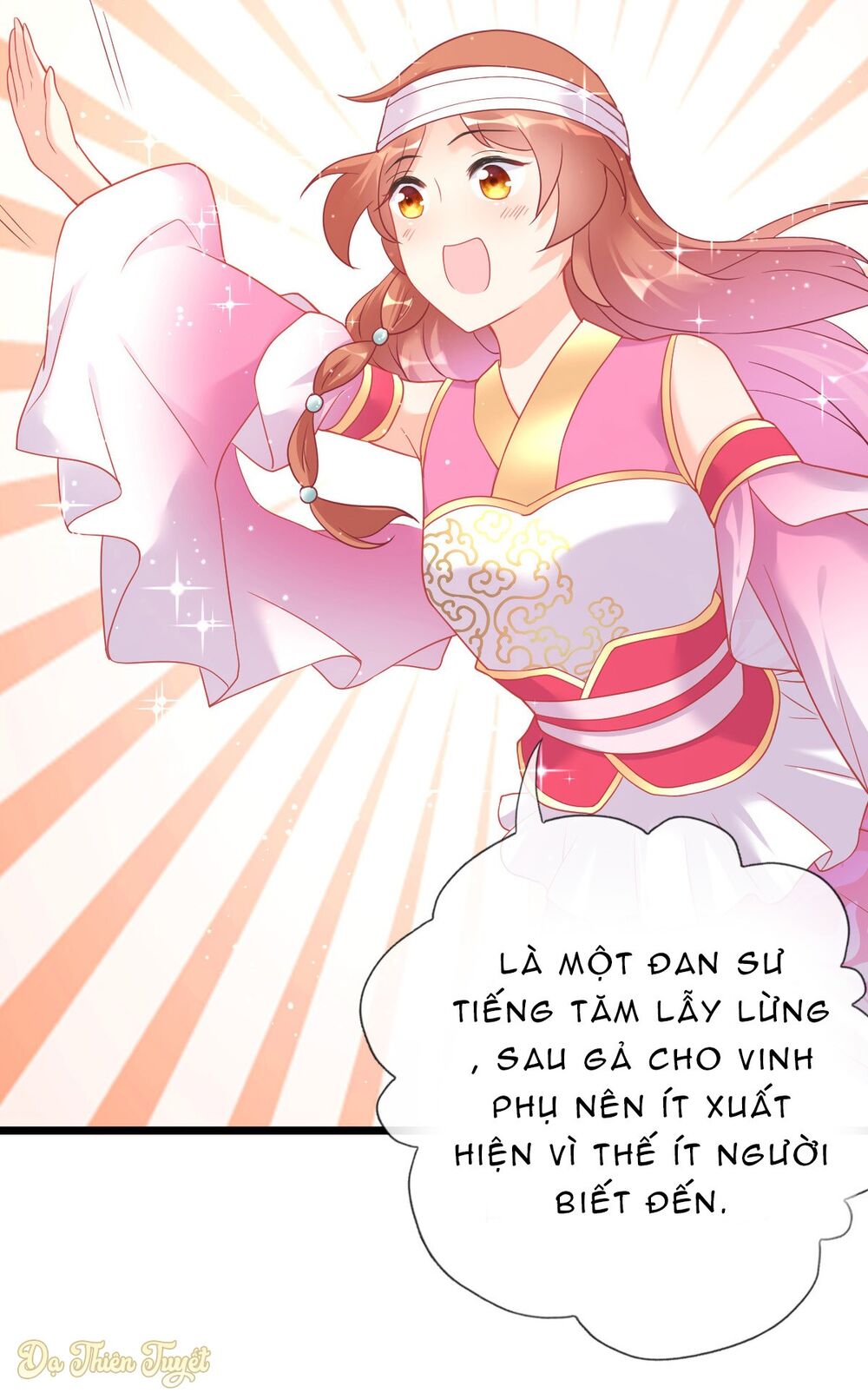 nhân vật phản diện biến thành sủng vật chapter 9 41