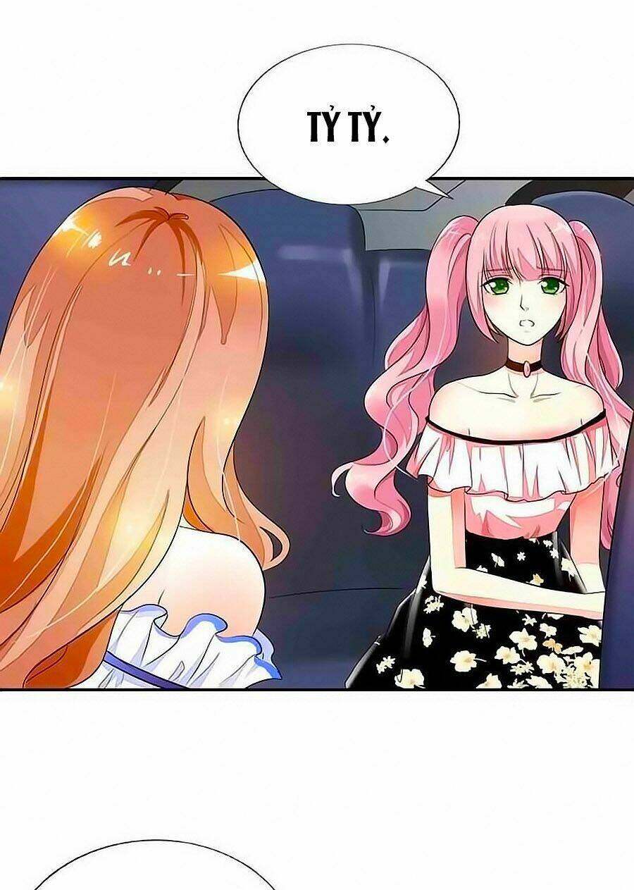 song diện danh viện chapter 26 12