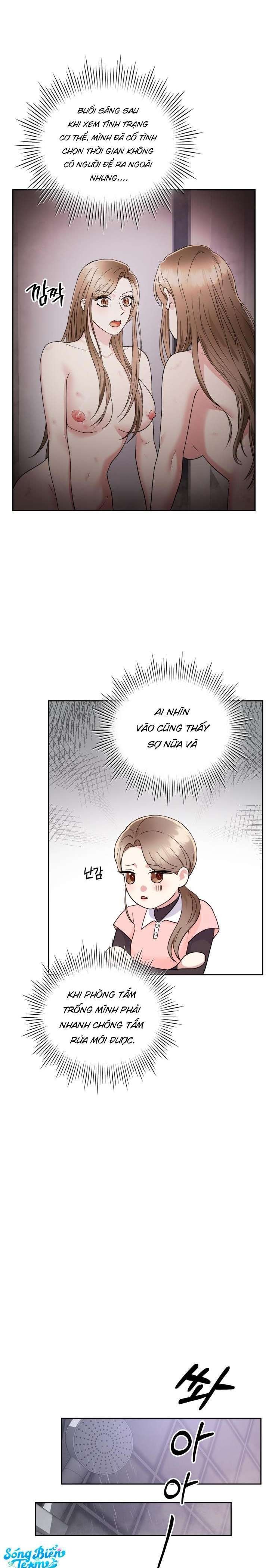 [18+] trong lồng chapter 6 8