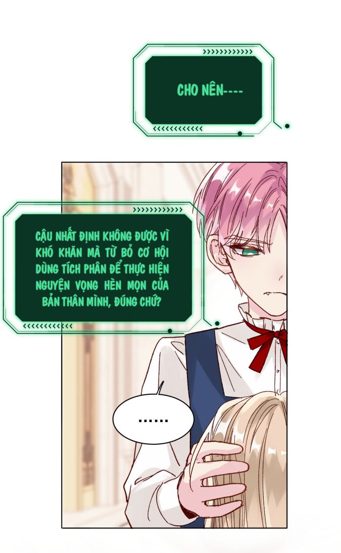 tôi phải làm 1 kẻ đại xấu xa chapter 6 20