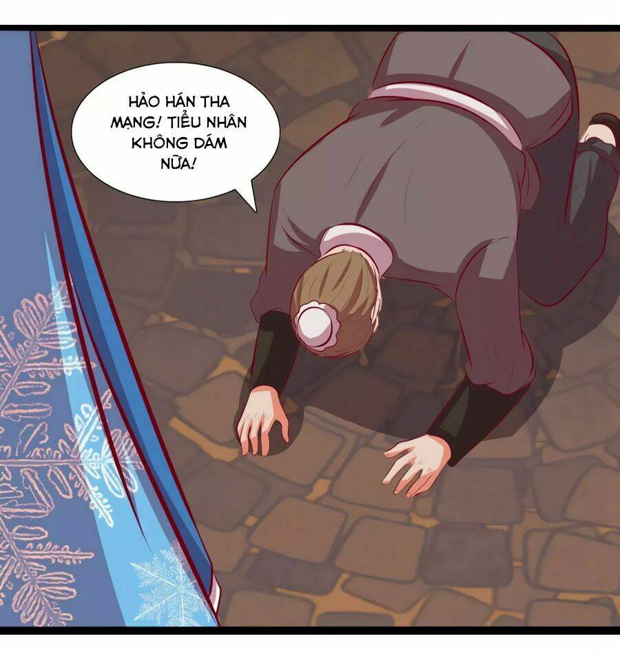 thỏ yêu tiểu vương phi chapter 60 31