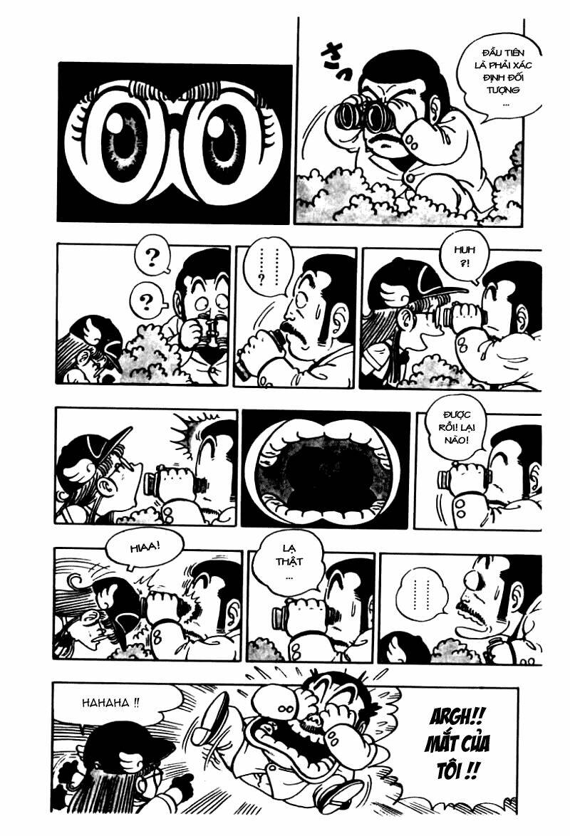 cô bé robot chapter 62 10