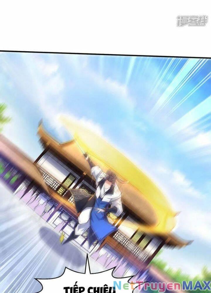 đệ nhất người ở rể chapter 261 13