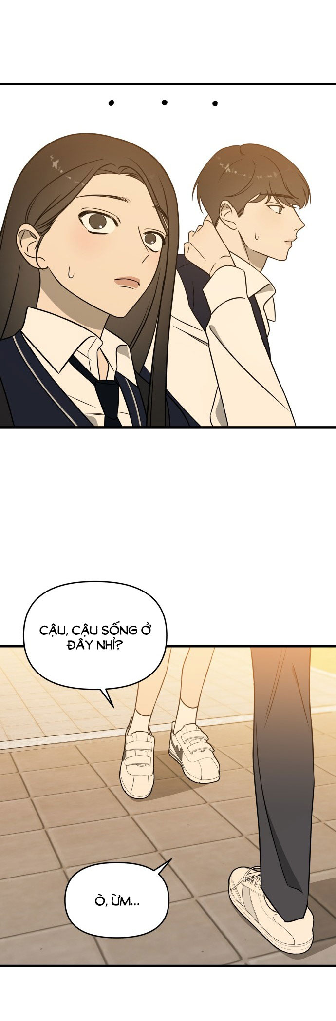 tình yêu thời niên thiếu chapter 1 34