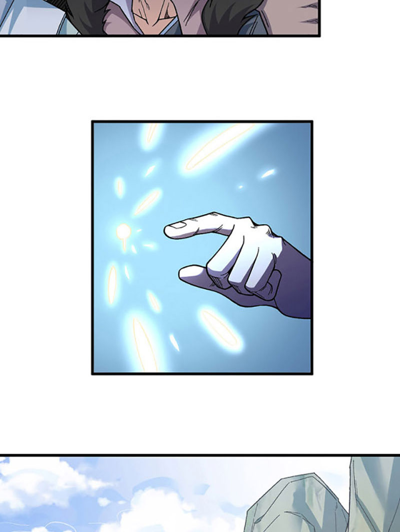 võ đạo độc tôn chapter 360 8