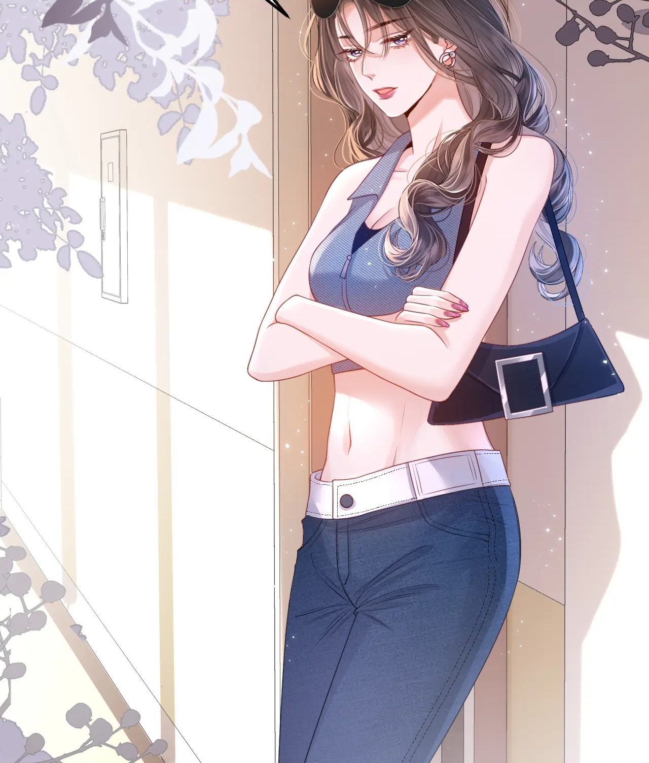 ngày mai cũng thích anh chapter 4 30