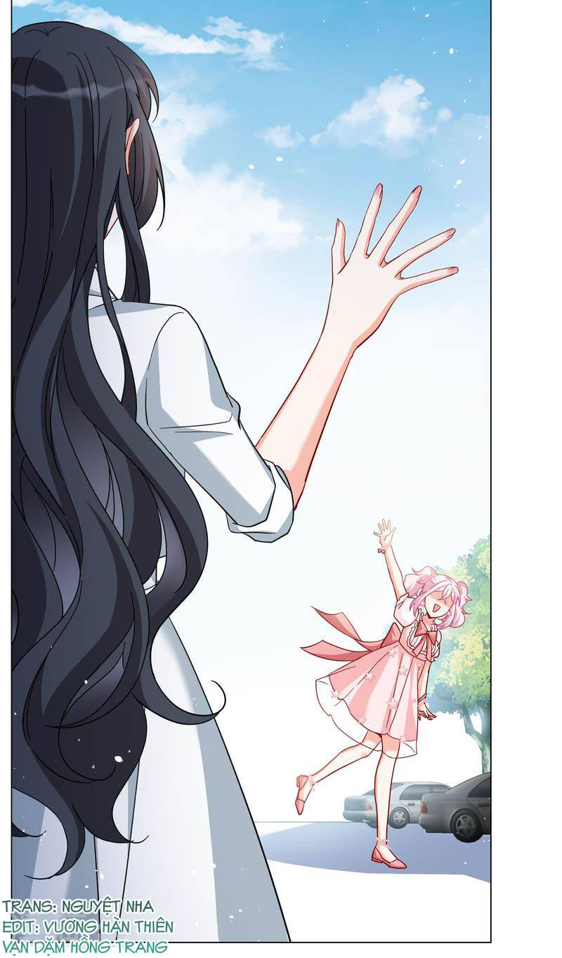 cô ấy đến rồi, xin nằm xuống! chapter 268 34