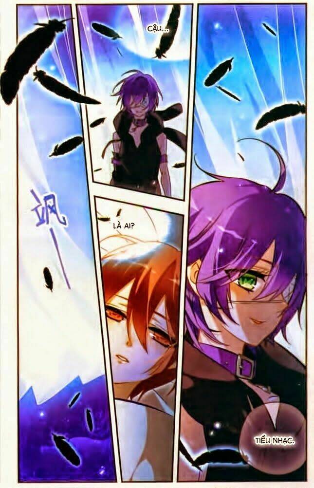 ngôi sao câu lạc bộ chapter 59 2