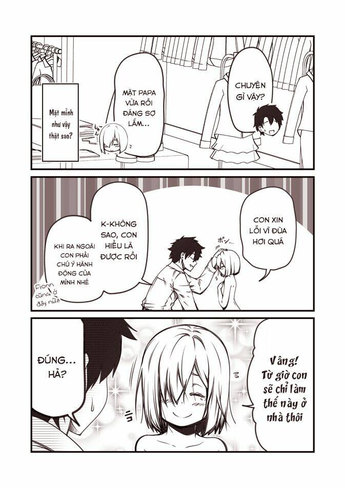 we got married chapter 5 25