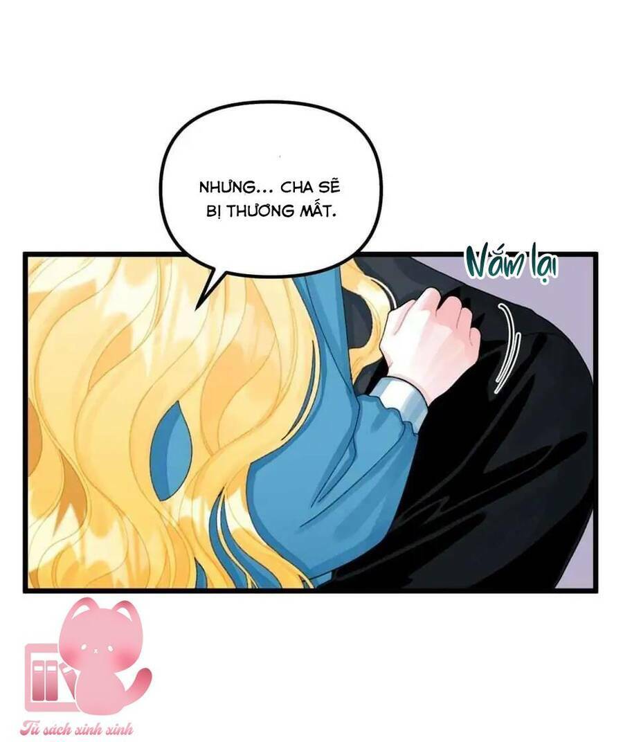 công chúa bãi rác chapter 63 5