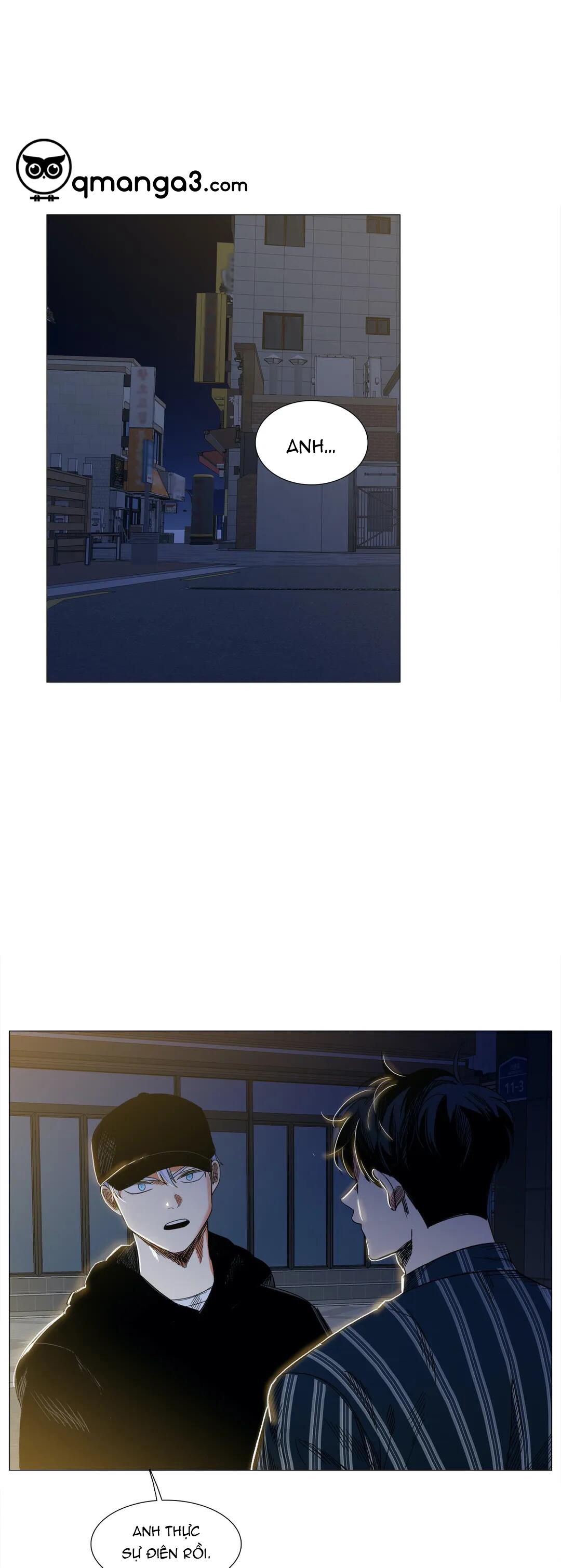 khiến anh cười chapter 13 22