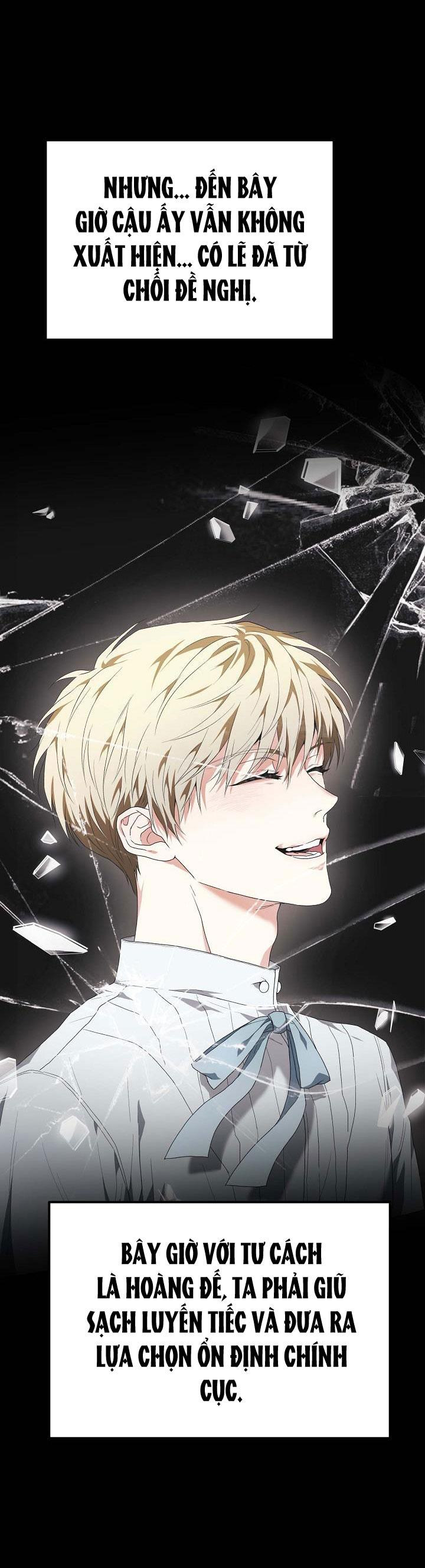 hai đất nước, đất nước của nô lệ chapter 41 43