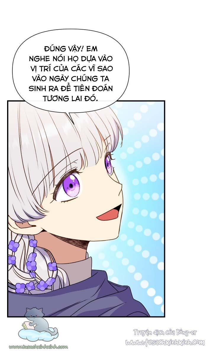 công nương khế ước của gia tộc công tước quái vật chapter 101 22