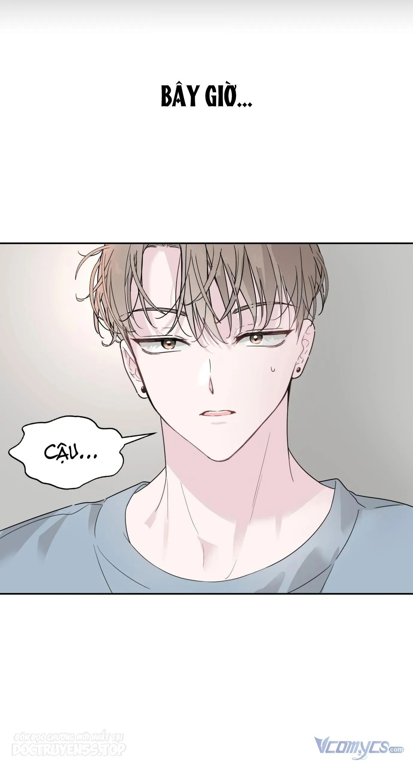 em đã tìm kiếm cả ngàn năm nay chapter 21 9