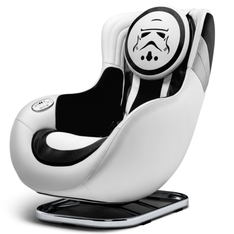 Ghế massage Bodyfriend Stormtrooper