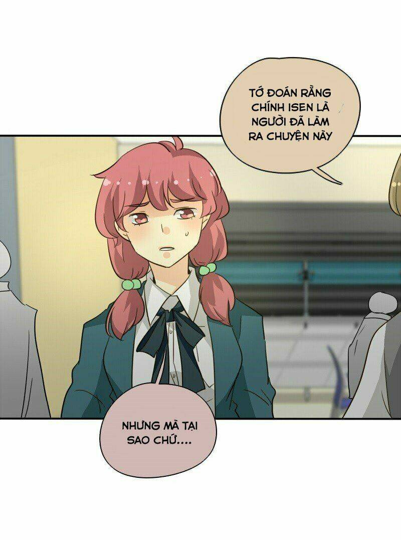 Thế Giới Không Hoàn Hảo Chapter 147 26