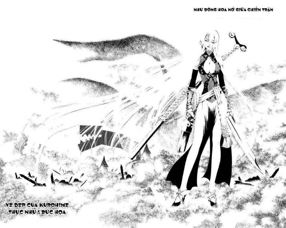 phù thủy phép thuật chapter 15 18