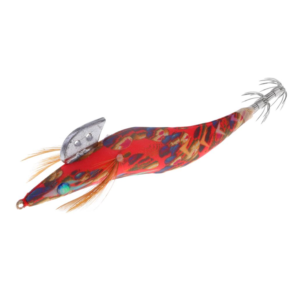 Artificial Bait Fake Bionic Shrimp Fishing Lure with Hook Fishing Tackle