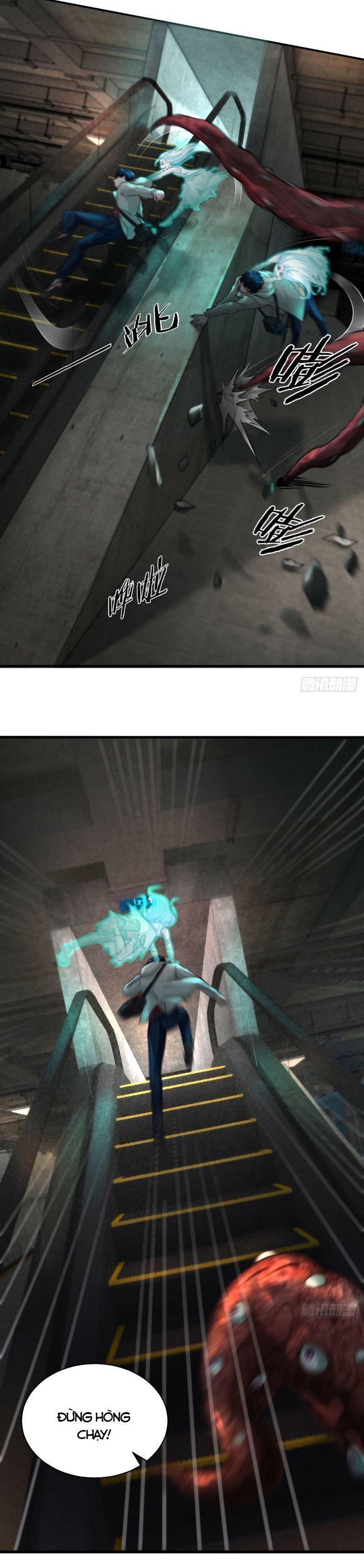 bắt đầu từ trăng đỏ chapter 4 10