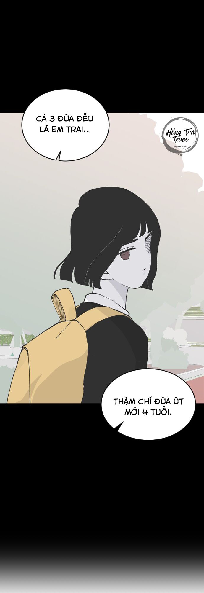 ba người anh trai cực phẩm của tôi chapter 13 56