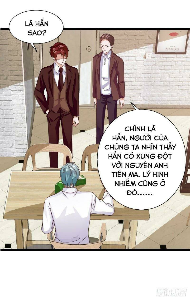 vú em của tiên ma chapter 35 3