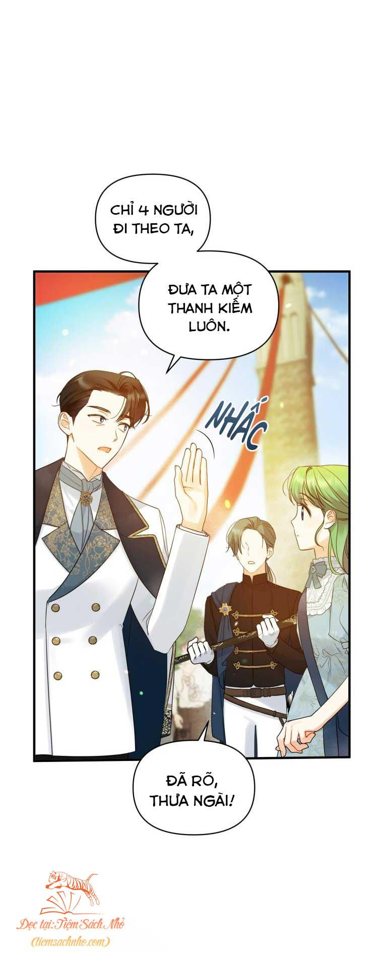 trở thành em gái nam chính truyện bl chapter 25 8