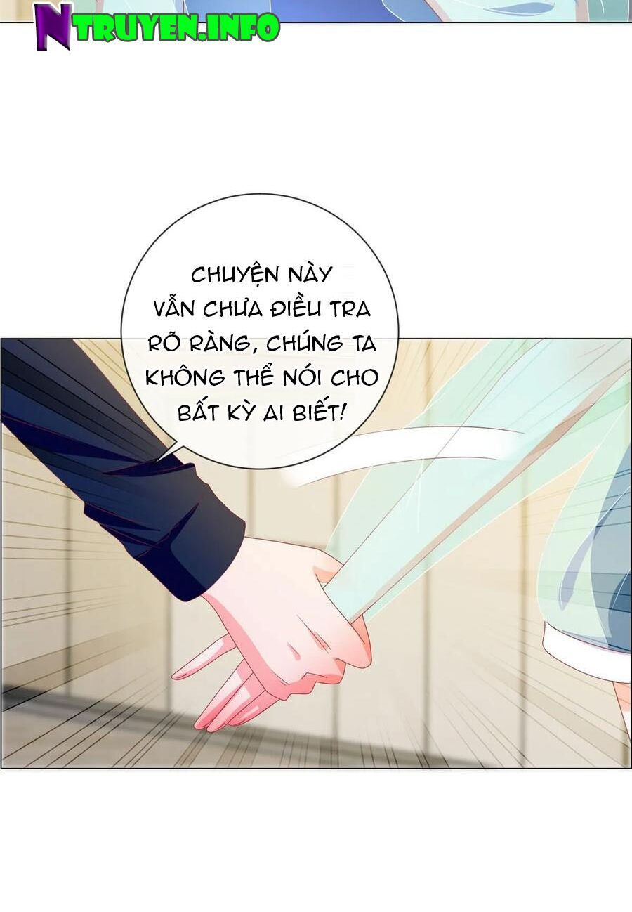 ẩn hôn 100%: chọc tức vợ yêu mua một tặng một chapter 145 18