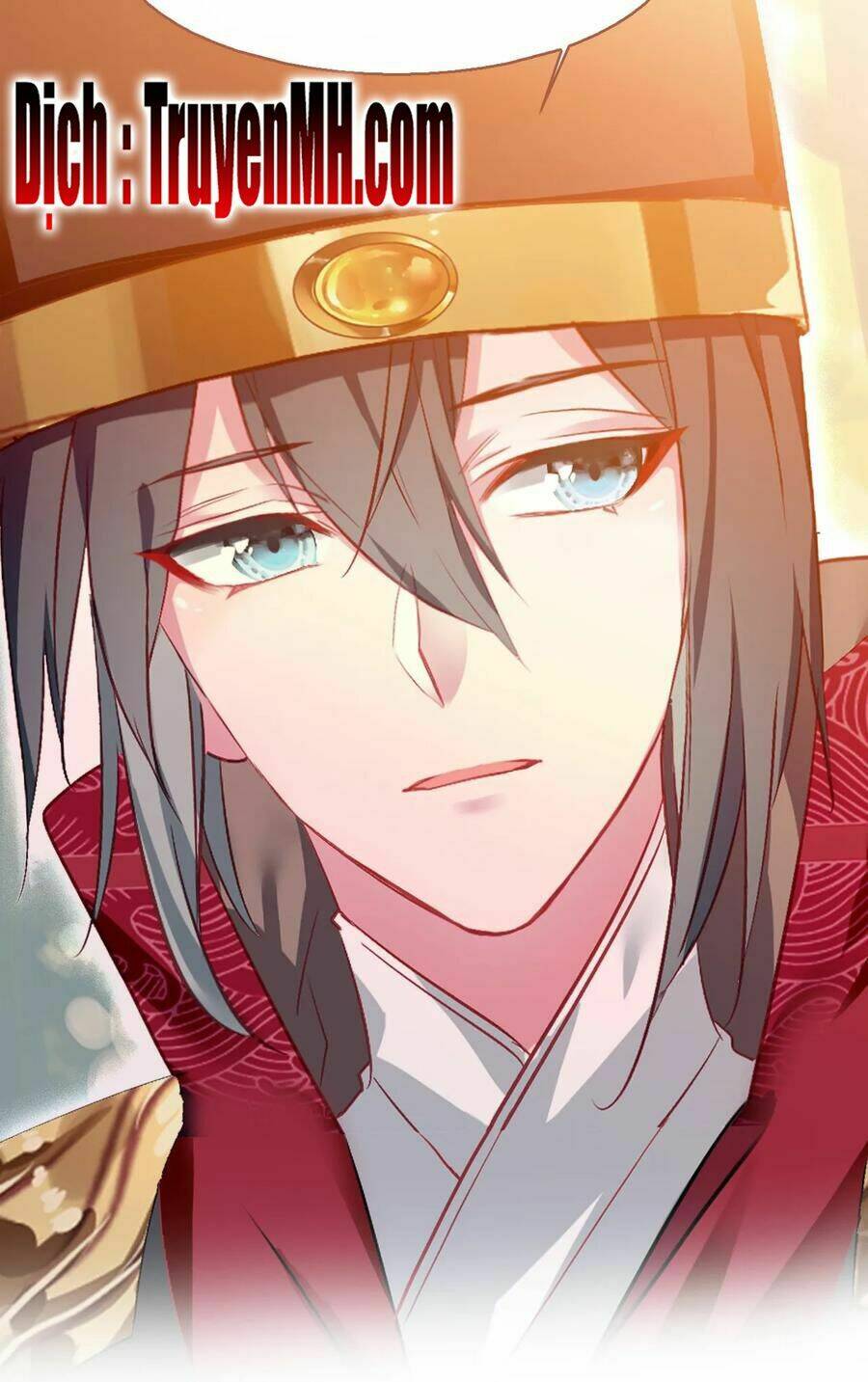 gả cho một tên thái giám đáng ghét chapter 110 7