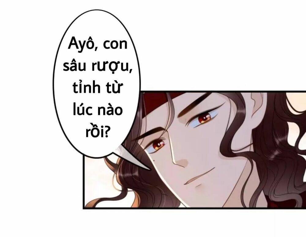 sủng phi của vương chapter 73 1