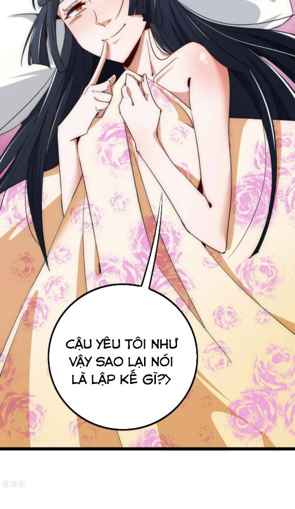 Từ Hôm Nay Bắt Đầu Làm Người Giàu Nhất Chapter 54 - Trang 3