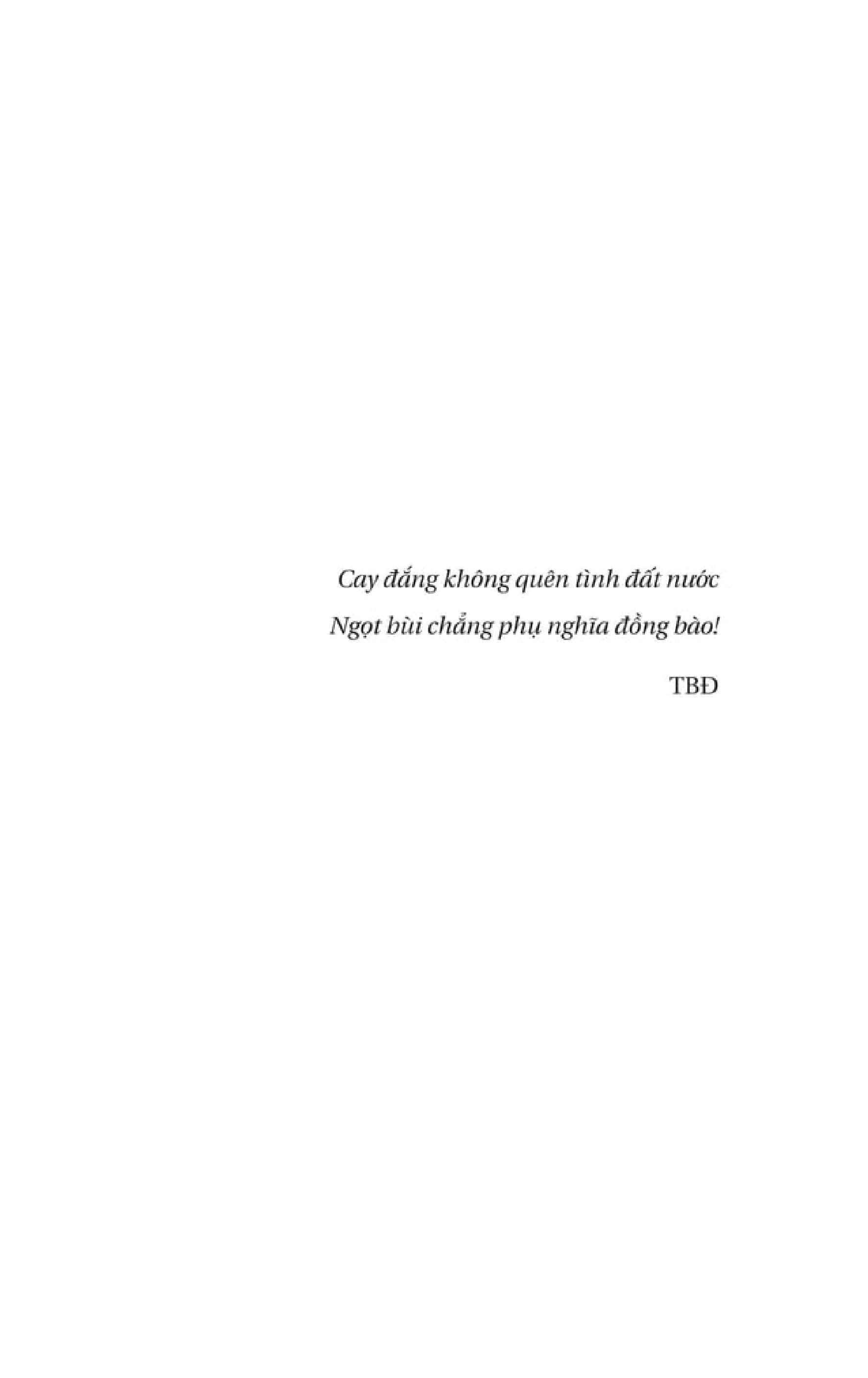 Khói Un Chiều