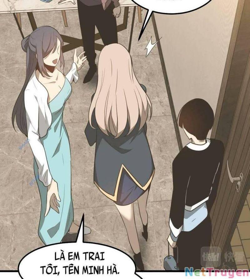 siêu tiến hóa chapter 74 43