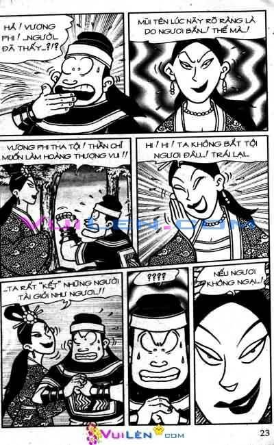 thần đồng đất việt chapter 29 18