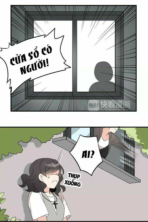 ảo thuật gia và cô gái khoa học chapter 2 31