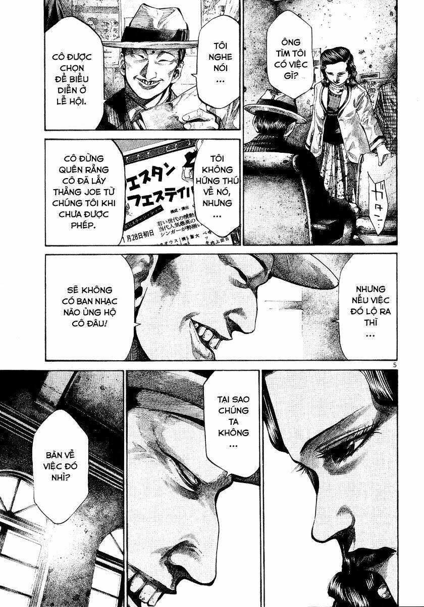 rainbow chapter 76 6