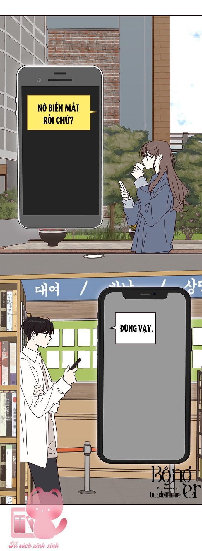 sợi chỉ tình yêu chapter 49 17