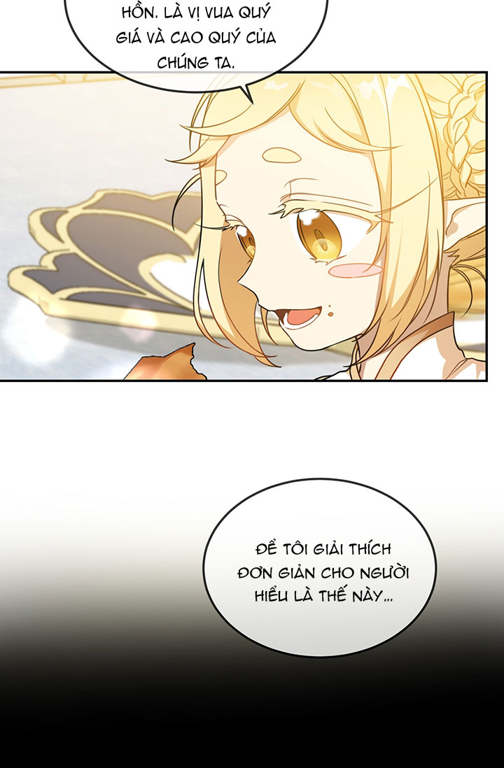 hướng đến ánh dương một lần nữa chapter 14.2 19