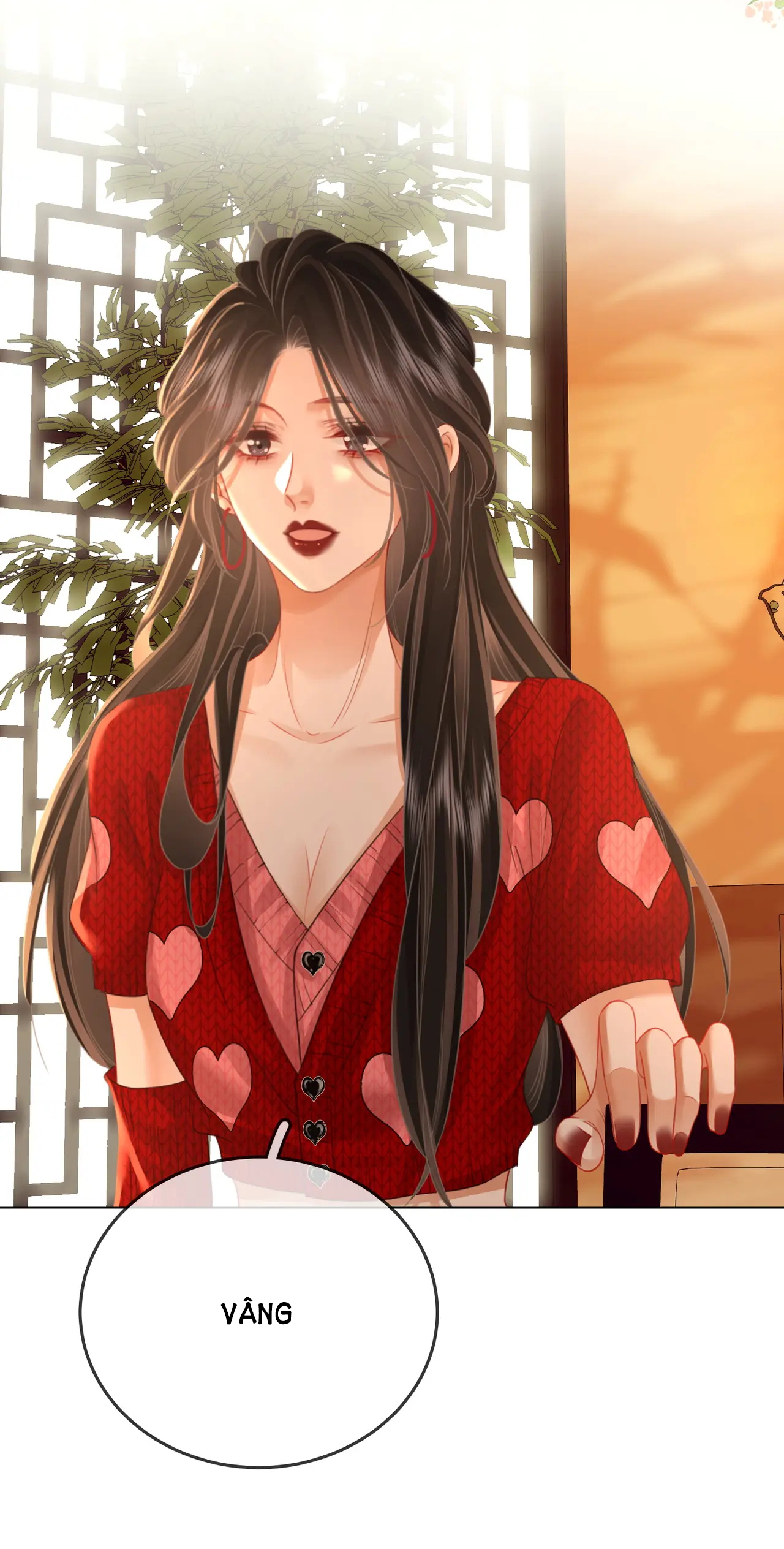 Cố Tiểu Thư Và Khúc Tiểu Thư chapter 52 - Trang 21