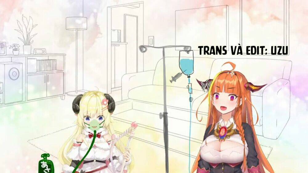 jiken jaken! chapter 9 11