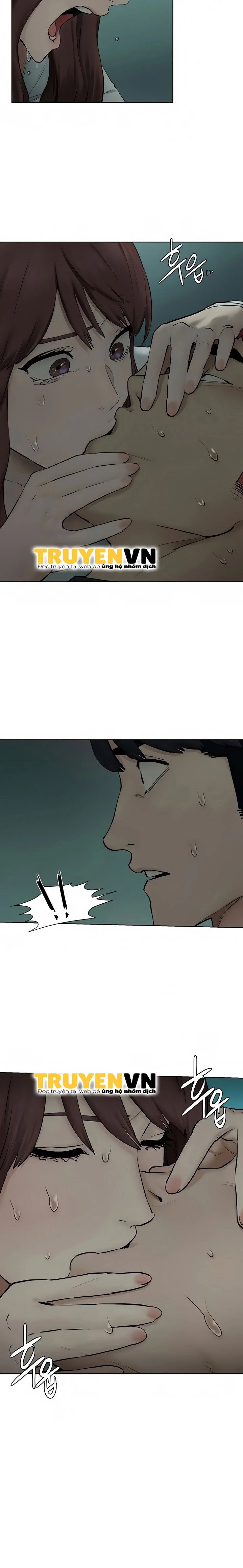 cuộc chiến thầm lặng chapter 235 10