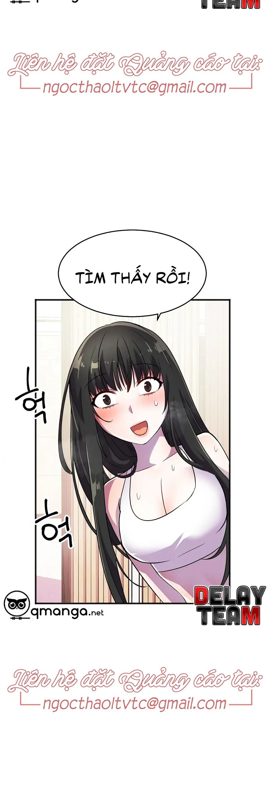 quản lý của siêu anh hùng chapter 18 34