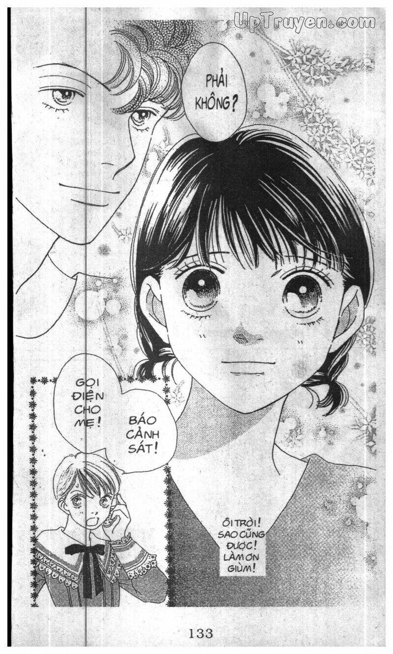 con nhà giàu chapter 189 130