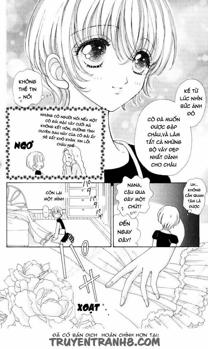 hana ni nare chapter 48 14