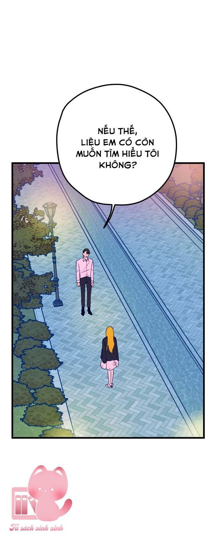 kẻ cắp gặp bà già chapter 3 23