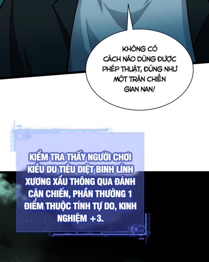 thả đầy sức mạnh? nhưng tôi là pháp sư vong linh! chapter 1 111