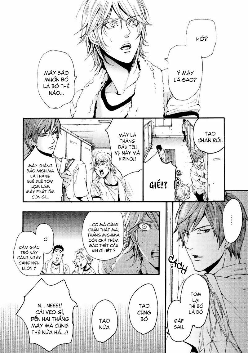 smells like green spirit chapter 4 2