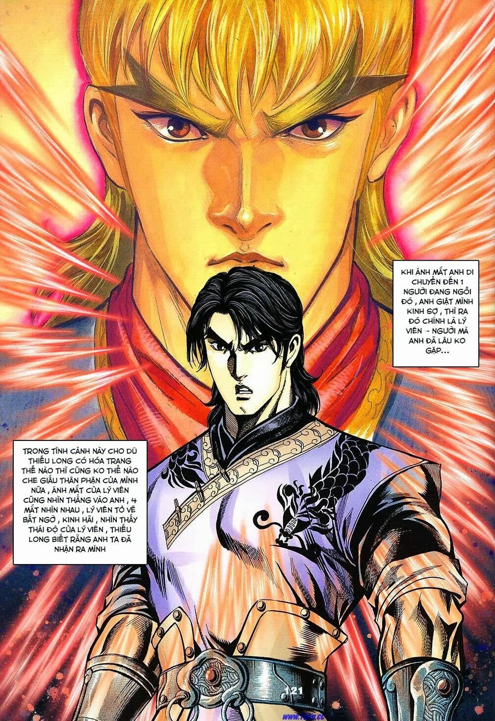 tầm tần ký chapter 142 24