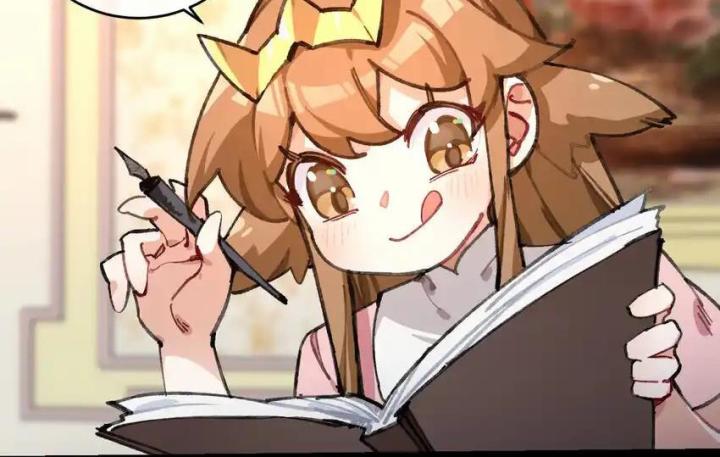 công chúa củi mục khởi động lại nhân sinh chapter 1 33