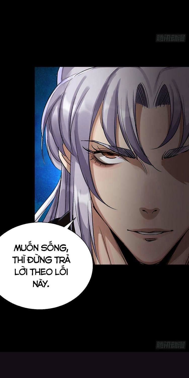 thông u đại thánh chapter 28 9